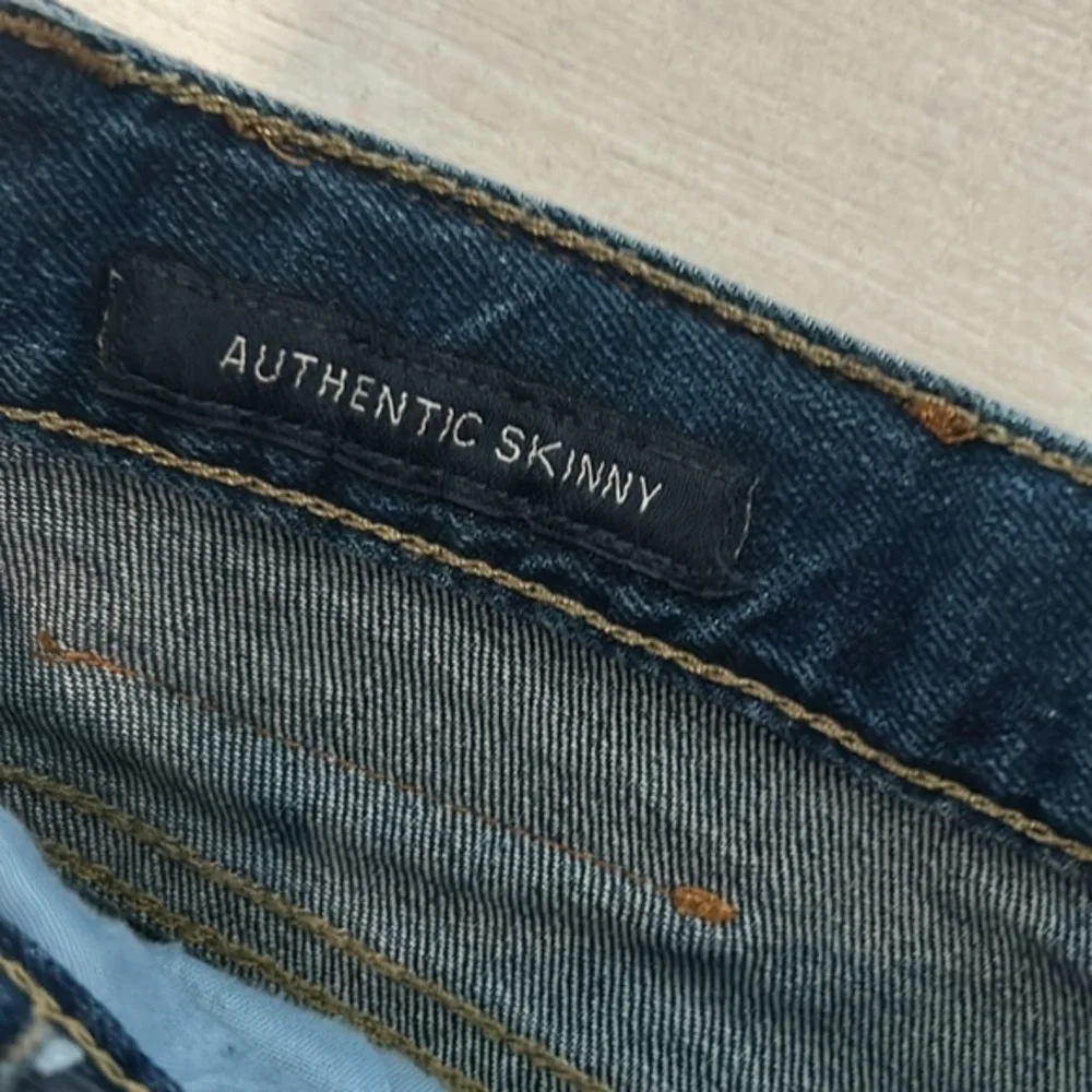 Lucky Brand size 20 authentic skinny jeans kids boys